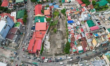 High Potential Commercial Lot for Sale Paranaque City Near C5 and SLEX