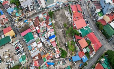 High Potential Commercial Lot for Sale Paranaque City Near C5 and SLEX