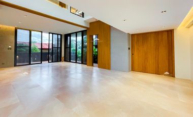 Alabang West Village Brand New House and Lot for Sale in Las Piñas City