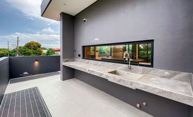 Alabang West Village Brand New House and Lot for Sale in Las Piñas City