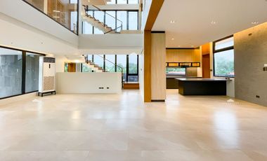 Alabang West Village Brand New House and Lot for Sale in Las Piñas City