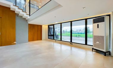 Brand New House for Sale Nr. Ayala Alabang, Enclave, Portofino Alabang West Vill