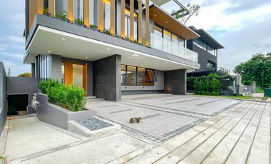 Brand New House for Sale Nr. Ayala Alabang, Enclave, Portofino Alabang West Vill