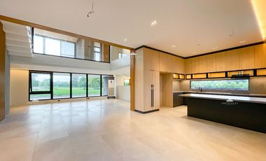 Brand New House for Sale Nr. Ayala Alabang, Enclave, Portofino Alabang West Vill