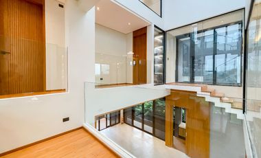 Brand New House for Sale Nr. Ayala Alabang, Enclave, Portofino Alabang West Vill