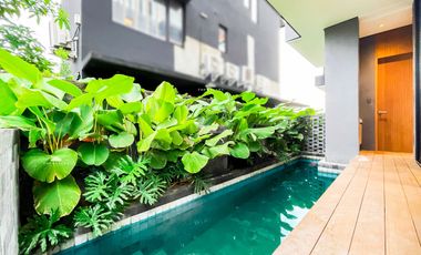 Brand New House for Sale Nr. Ayala Alabang, Enclave, Portofino Alabang West Vill