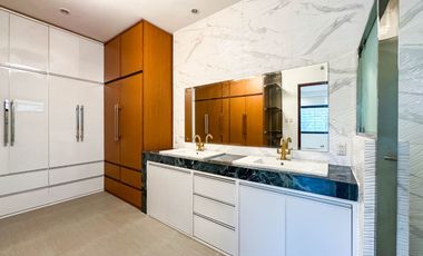 For Sale: 4-Bedroom 4BR House in Cavite at Riviera Estates Beside Golf Coarse