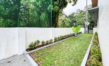 For Sale: 4-Bedroom 4BR House in Cavite at Riviera Estates Beside Golf Coarse