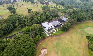 For Sale: 4-Bedroom 4BR House in Cavite at Riviera Estates Beside Golf Coarse