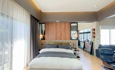 Southbay Garden 5-Bedroom Fully-Furnished House for Sale in Paranaque City