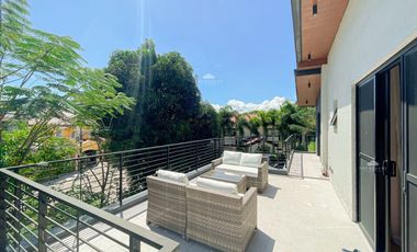 Southbay Garden 5-Bedroom Fully-Furnished House for Sale in Paranaque City