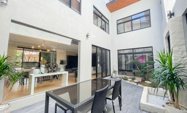 Southbay Garden 5-Bedroom Fully-Furnished House for Sale in Paranaque City