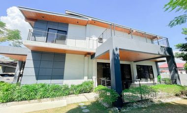 Southbay Garden 5-Bedroom Fully-Furnished House for Sale in Paranaque City