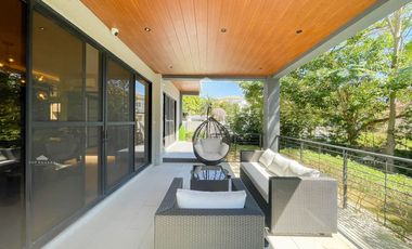 Southbay Garden 5-Bedroom Fully-Furnished House for Sale in Paranaque City