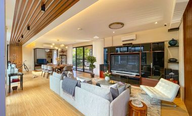 Southbay Garden 5-Bedroom Fully-Furnished House for Sale in Paranaque City