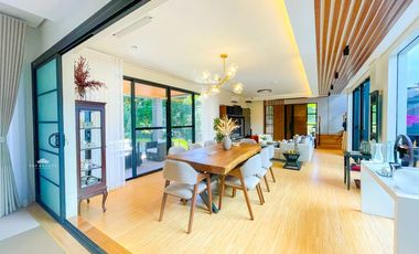 Southbay Garden 5-Bedroom Fully-Furnished House for Sale in Paranaque City