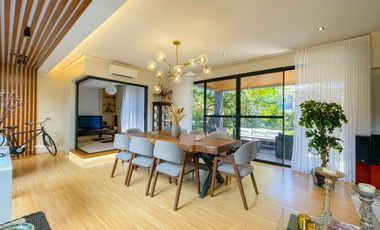 Southbay Garden 5-Bedroom Fully-Furnished House for Sale in Paranaque City