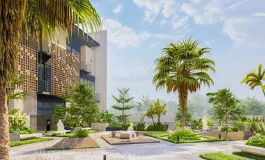 Modern Townhouse for Sale in Otis, Manila Few Unit Lefts!