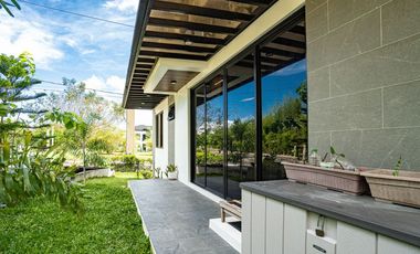 Solen Residences at Santa Rosa, Laguna 5BR House and Lot for Sale MOTIVATED SELLER! RUSH SALE!