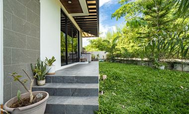 Solen Residences at Santa Rosa, Laguna 5BR House and Lot for Sale MOTIVATED SELLER! RUSH SALE!