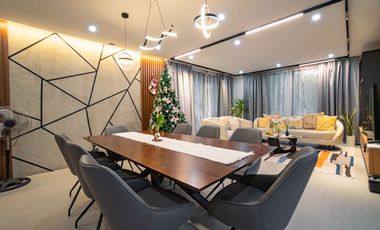 Solen Residences at Santa Rosa, Laguna 5BR House and Lot for Sale MOTIVATED SELLER! RUSH SALE!