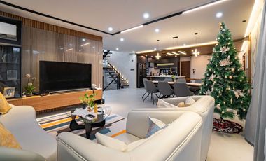 Solen Residences at Santa Rosa, Laguna 5BR House and Lot for Sale MOTIVATED SELLER! RUSH SALE!