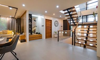 Solen Residences at Santa Rosa, Laguna 5BR House and Lot for Sale MOTIVATED SELLER! RUSH SALE!