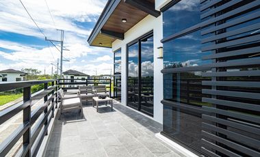 Solen Residences at Santa Rosa, Laguna 5BR House and Lot for Sale MOTIVATED SELLER! RUSH SALE!