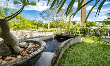 Solen Residences at Santa Rosa, Laguna 5BR House and Lot for Sale MOTIVATED SELLER! RUSH SALE!