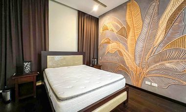 RUSH SALE! Fully furnished 1-Bedroom 1BR Condo for Sale Makati City at Trump Tower