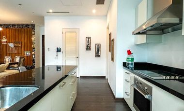 RUSH SALE! Fully furnished 1-Bedroom 1BR Condo for Sale Makati City at Trump Tower
