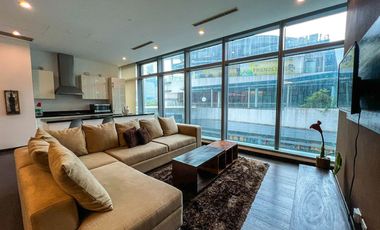 RUSH SALE! Fully furnished 1-Bedroom 1BR Condo for Sale Makati City at Trump Tower