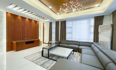 4-Bedroom Townhouse Inner Unit for Sale in QC, Quezon City at New Manila