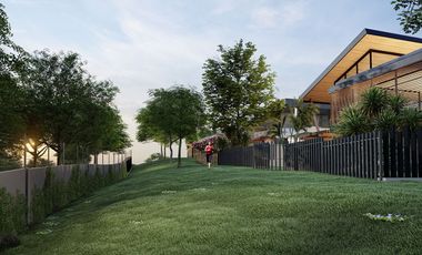 Residential Lot for Sale in Calamba, Laguna, Andacillo Nuvali