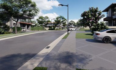 Residential Lot for Sale in Calamba, Laguna, Andacillo Nuvali