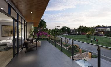 505 sqm Residential Lot for Sale in Calamba, Laguna, Andacillo Nuvali