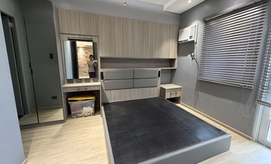 Vista Shaw 2-Bedroom 2BR Condo For Sale in Mandaluyong City