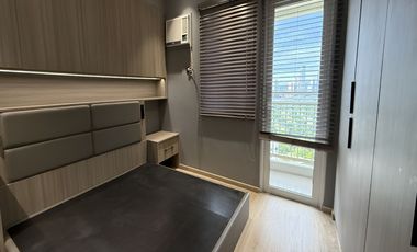 Vista Shaw 2-Bedroom 2BR Condo For Sale in Mandaluyong City