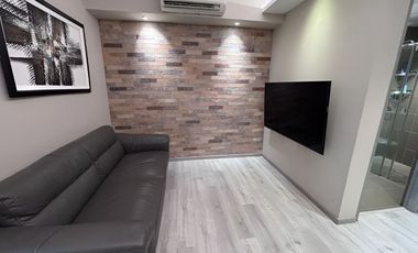 Vista Shaw 2-Bedroom 2BR Condo For Sale in Mandaluyong City