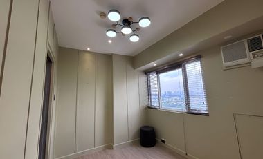 Vista Shaw 2-Bedroom 2BR Condo For Sale in Mandaluyong City