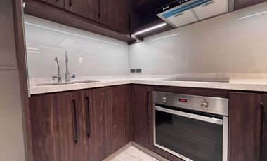 Vista Shaw 2-Bedroom 2BR Condo For Sale in Mandaluyong City