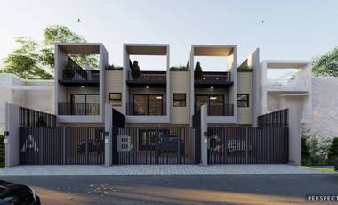 Manila City, Townhouse for Sale in Manila City, 5-Bedroom 5BR