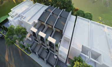 Manila City, Townhouse for Sale in Manila City, 5-Bedroom 5BR