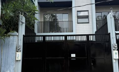 5-Bedroom 5BR Townhouse for Sale in Manila City