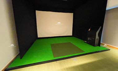 1-Bedroom 1BR Condo for Sale in BGC, Taguig City at The Seasons Residences