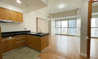 1-Bedroom 1BR Condo for Sale in BGC, Taguig City at The Seasons Residences