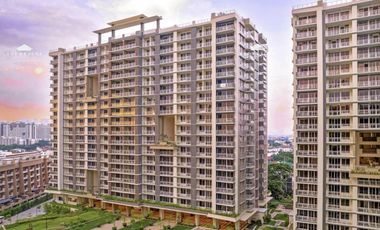 Condo for Sale in Acacia Estates, Taguig City