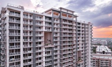 Condo for Sale in Acacia Estates, Taguig City