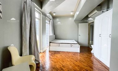 Condo for Sale in Makati City at The Salcedo Park