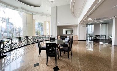 Condo for Sale in Makati City at The Salcedo Park